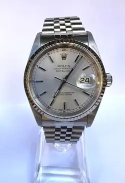 SILVER JUBILEE WHITE