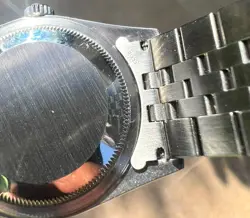 BEZEL Y-SERIAL