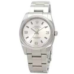 SILVER 369 BLUE
