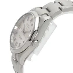 AIR KING SILVER