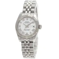 WHITE ROMAN WATCHES