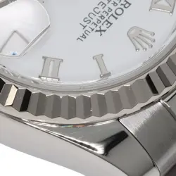 STEEL/STAINLESS STEEL LADIES