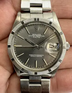15010 DIAL