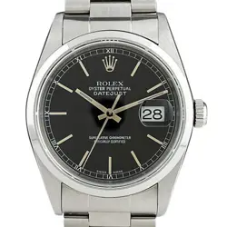 MEN'S WATCH #104511