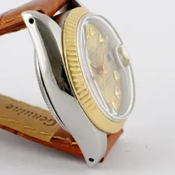 DATE AUTOMATIC STEEL