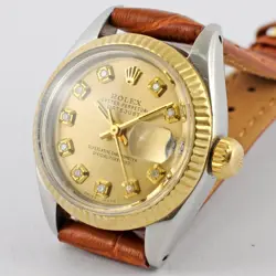 DATE AUTOMATIC STEEL
