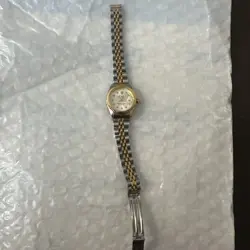 STEEL WATCH READ