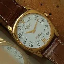 18K GOLD 33