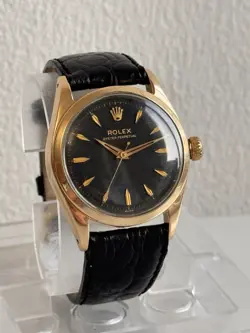 1940’S YELLOW GOLD