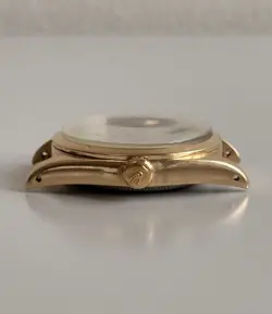 WATCH 6634