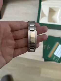 ROMAN DIAL SS