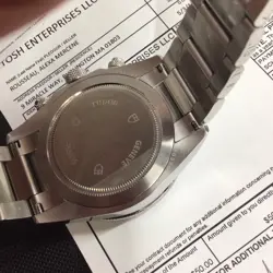 TUDOR HERITAGE