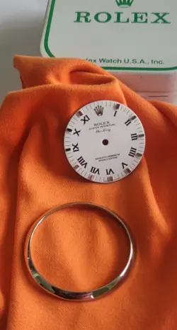 AIRKING DIAL