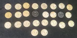 26 ROLEX
