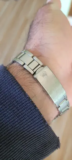 19MM VINTAGE