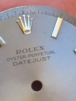 1601/1603 DIAL