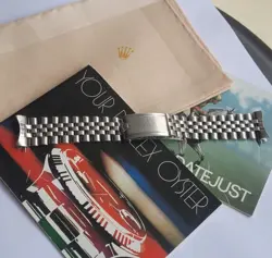 1960'S 70'S ROLEX