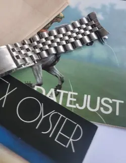 BRACELET FOR SUBMARINER