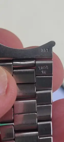 19MM FOLDED 7835/357