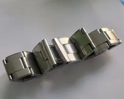 SWISS RIVETED BRACELET