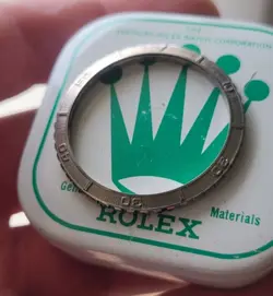 AND RING GREAT