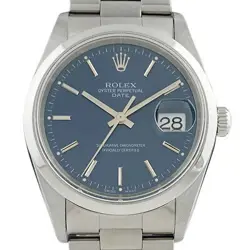 34MM WATCH #103191