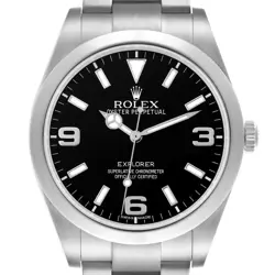 WATCH 214270 CARD