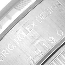 WATCH 79190