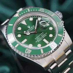 SET MINT 116610LV