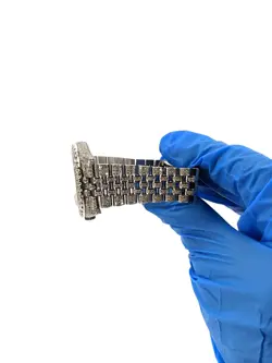 DIAMONDS WATCH