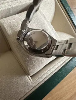 ROLEX OYSTER PERPETUAL 26MM