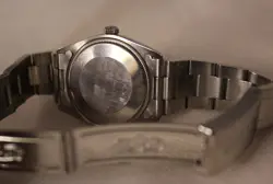 5500 AUTOMATIC WRISTWATCH