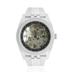 DATEJUST 41MM ARTISAN