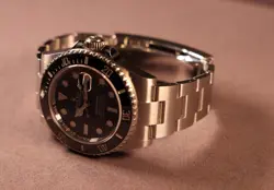126610LN BOX AND