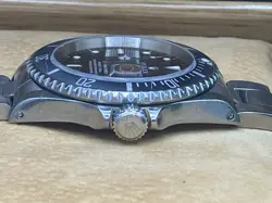ROLEX SUBMARINER 40MM-16610