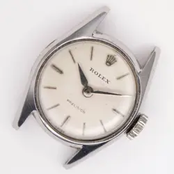 WRISTWATCH PARTS REPAIR