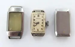 WATCH WITH 