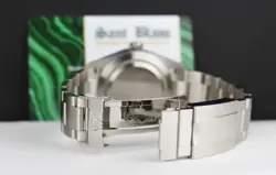 STAINLESS STEEL EXPLORER