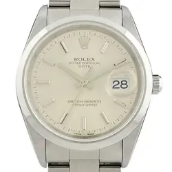 34MM WATCH #104191