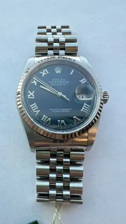 18K WATCH 16234