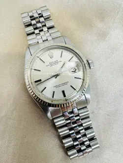 36MM WRISWATCH