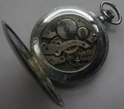 WATCH OPEN