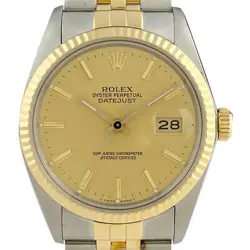 16013 GOLD CASE: