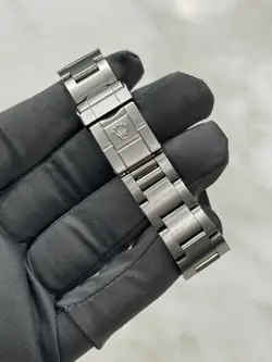 EXPLORER 114270 STAINLESS