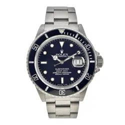MEN’S WATCH 16800