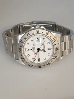 S/S 40MM SPORT