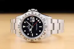 GMT DATE 40MM