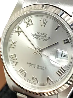 WATCH 16234 SWISS
