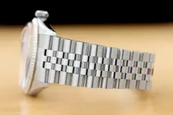 STEEL WATCH 16014