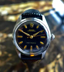 WRISTWATCH REF. 6444